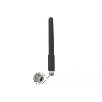 Daudzvirzienu antena DeLOCK 12697