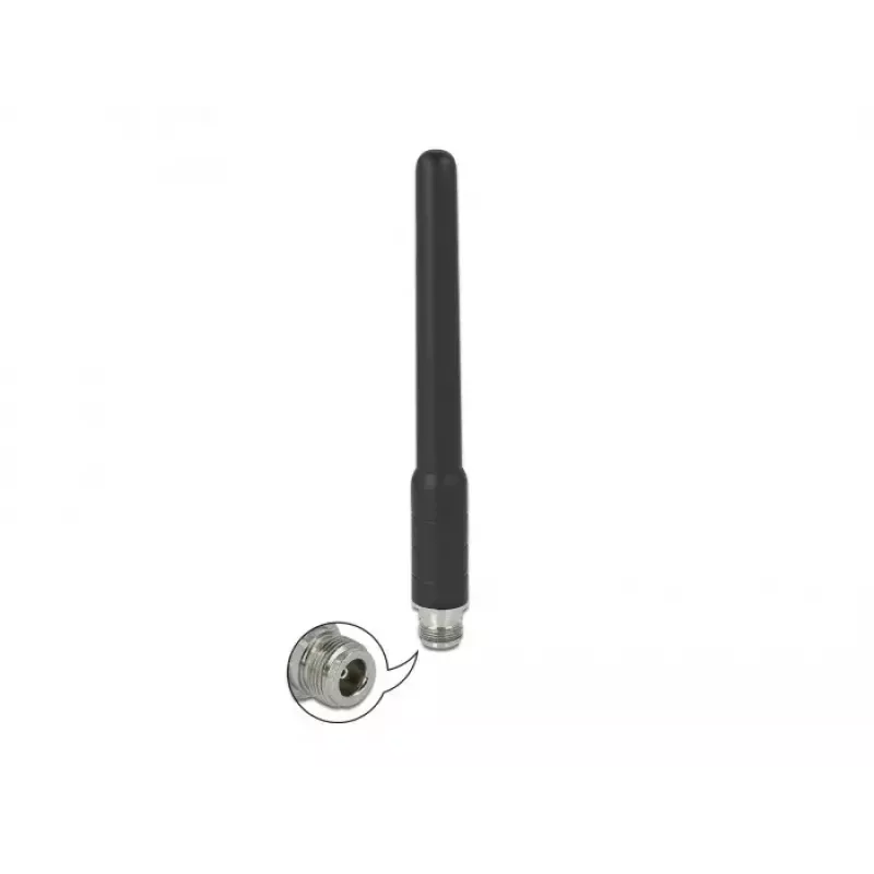 Daudzvirzienu antena DeLOCK 12697