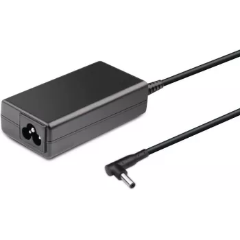 CoreParts MBXDE-AC0011 strāvas adapteris Iekštelpu 45 W Melns