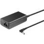 CoreParts MBXDE-AC0011 strāvas adapteris Iekštelpu 45 W Melns