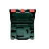 Instrumentu ciets futrālis Metabo 626886000
