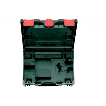 Instrumentu ciets futrālis Metabo 626886000