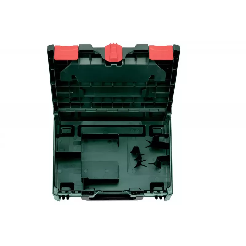 Instrumentu ciets futrālis Metabo 626886000