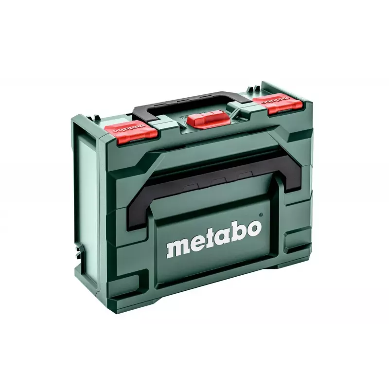 Instrumentu ciets futrālis Metabo 626886000