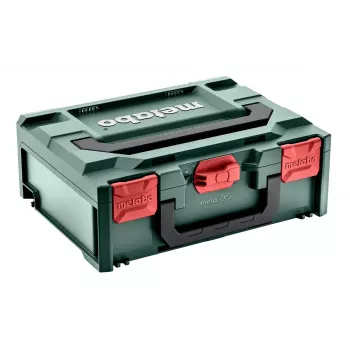 Instrumentu ciets futrālis Metabo 626886000