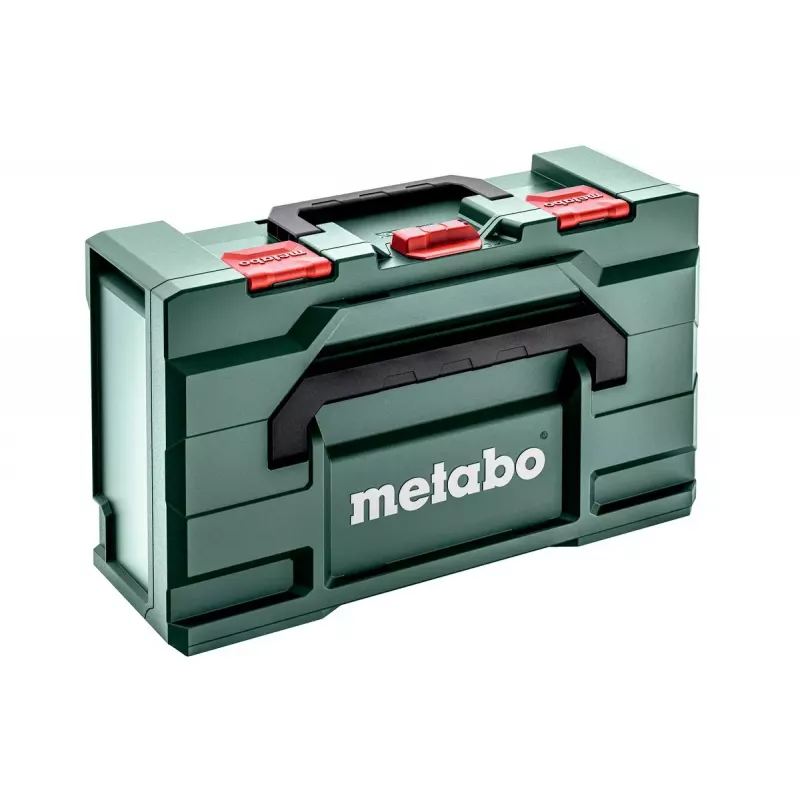 Metabo 626890000 instrumentu cietais futrālis