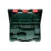 Metabo 626890000 instrumentu cietais futrālis