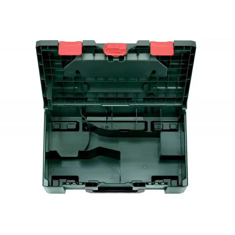 Metabo 626890000 instrumentu cietais futrālis