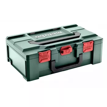 Metabo 626890000 instrumentu cietais futrālis