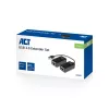 ACT USB paplašinātāja komplekts pa UTP, līdz 50 metriem