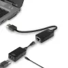 ACT USB paplašinātāja komplekts pa UTP, līdz 50 metriem