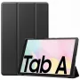 CoreParts MOBX-SAM-TABA7-COVER-01 planšetdatora futrālis, atlokāms futrālis, melns