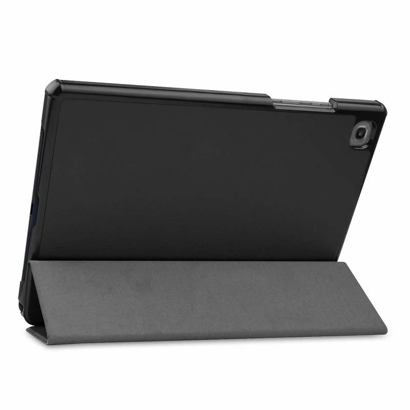 CoreParts MOBX-SAM-TABA7-COVER-01 planšetdatora futrālis, atlokāms futrālis, melns