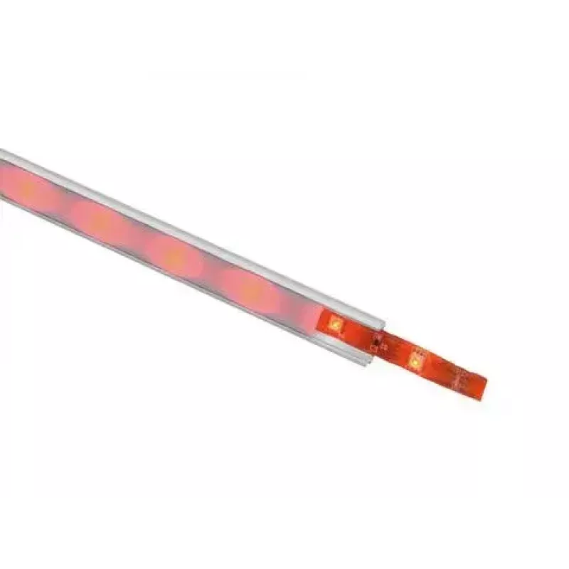 Universāla LED lentveida gaisma Eurolite 50530195 5000 mm IP44 Iekštelpām/Ārtelpām