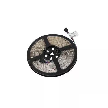 Universāla LED lentveida gaisma Eurolite 50530195 5000 mm IP44 Iekštelpām/Ārtelpām