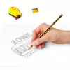 Grafīta zīmuļi Staedtler 120 SBK3P2 HB 3 gab.