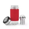 Stikla tējas ielieknis EMSA N20804 0,4 ml caurspīdīgs