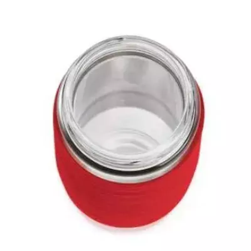 Stikla tējas ielieknis EMSA N20804 0,4 ml caurspīdīgs
