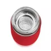 Stikla tējas ielieknis EMSA N20804 0,4 ml caurspīdīgs