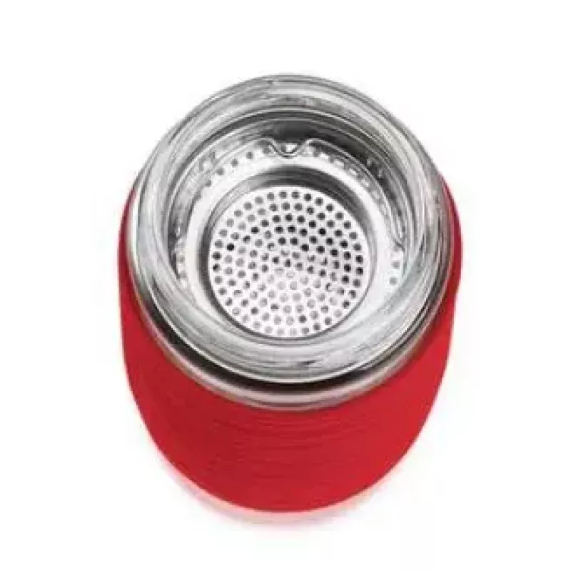 Stikla tējas ielieknis EMSA N20804 0,4 ml caurspīdīgs
