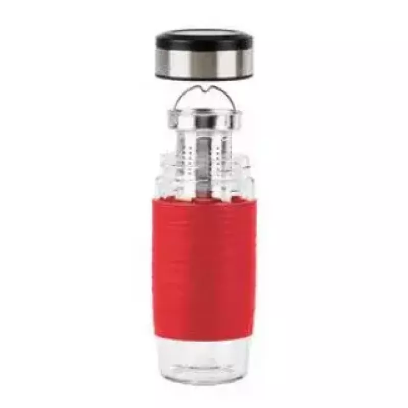 Stikla tējas ielieknis EMSA N20804 0,4 ml caurspīdīgs