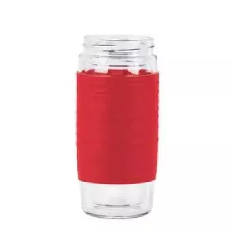Stikla tējas ielieknis EMSA N20804 0,4 ml caurspīdīgs
