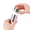 Stikla tējas ielieknis EMSA N20804 0,4 ml caurspīdīgs