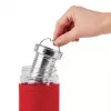 Stikla tējas ielieknis EMSA N20804 0,4 ml caurspīdīgs