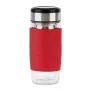 Stikla tējas ielieknis EMSA N20804 0,4 ml caurspīdīgs