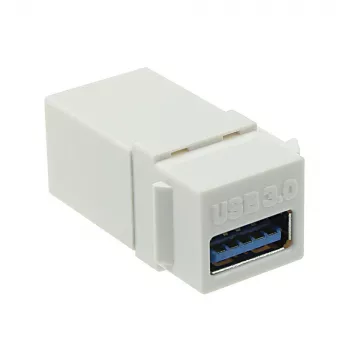 USB-A savienotājs mātīte-mātīte ACT TD4104