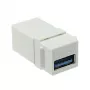 USB-A savienotājs mātīte-mātīte ACT TD4104