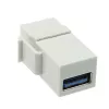 USB-A savienotājs mātīte-mātīte ACT TD4104