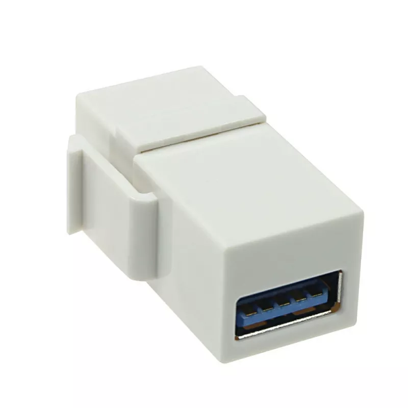 USB-A savienotājs mātīte-mātīte ACT TD4104