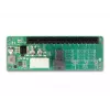 DeLOCK pārveidotājs 1 x SFF-8643 uz PCIe x16, resursdatora saskarne PCIe, izejas saskarne SFF-8643