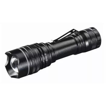 Hama Professional 1 Melns rokas lukturītis LED