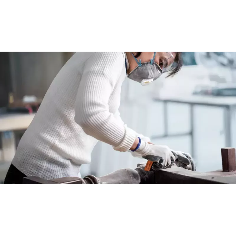 Bosch 2 608 901 171 manuālās slīpēšanas piederums Slīpēšanas paliktnis Slīpēšanas diska pamatne 1 gab.
