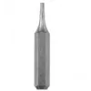 Skrūvgrieža uzgaļu komplekts KWB 128240 — 5 gab. Torx uzgaļi T3 T4 T5 T6 T8, 28 mm