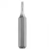 Skrūvgrieža uzgaļu komplekts KWB 128840 — 3 gab., Torx (zvaigznītes) uzgaļi, 28 mm garums