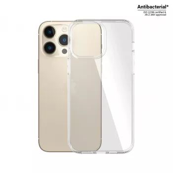HardCase PanzerGlass Apple iPhone 14 Pro Max Clear 0404