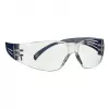 3M SF101AS-BLU-EU Aizsargbrilles Polikarbonāts (PC) Zils