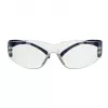 3M SF101AS-BLU-EU Aizsargbrilles Polikarbonāts (PC) Zils