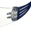 3M SF101AS-BLU-EU Aizsargbrilles Polikarbonāts (PC) Zils