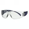 3M SF101AS-BLU-EU Aizsargbrilles Polikarbonāts (PC) Zils