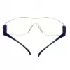 3M SF101AS-BLU-EU Aizsargbrilles Polikarbonāts (PC) Zils