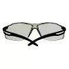 3M SF507SGAF-BLK-EU Aizsargbrilles Polikarbonāts (PC) Melns
