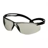 3M SF507SGAF-BLK-EU Aizsargbrilles Polikarbonāts (PC) Melns
