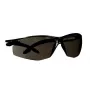 3M SF502SGAF-BLK-EU Drošības brilles Polikarbonāts (PC) Melnas