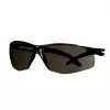 3M SF502SGAF-BLK-EU Drošības brilles Polikarbonāts (PC) Melnas
