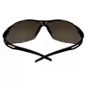 3M SF502SGAF-BLK-EU Drošības brilles Polikarbonāts (PC) Melnas