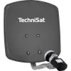 Satelītantena TECHNIVOLT DIGIDISH 33 — Alumīnijs, 33 cm, Pastiprinājums 30 dBi, Pelēks